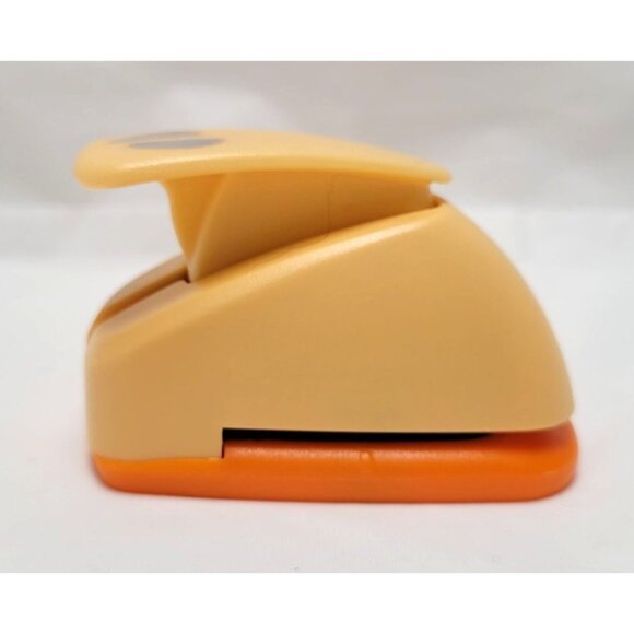 Marvy Uchida Baby Footprint Craft Paper Punch - Picture 4 of 6